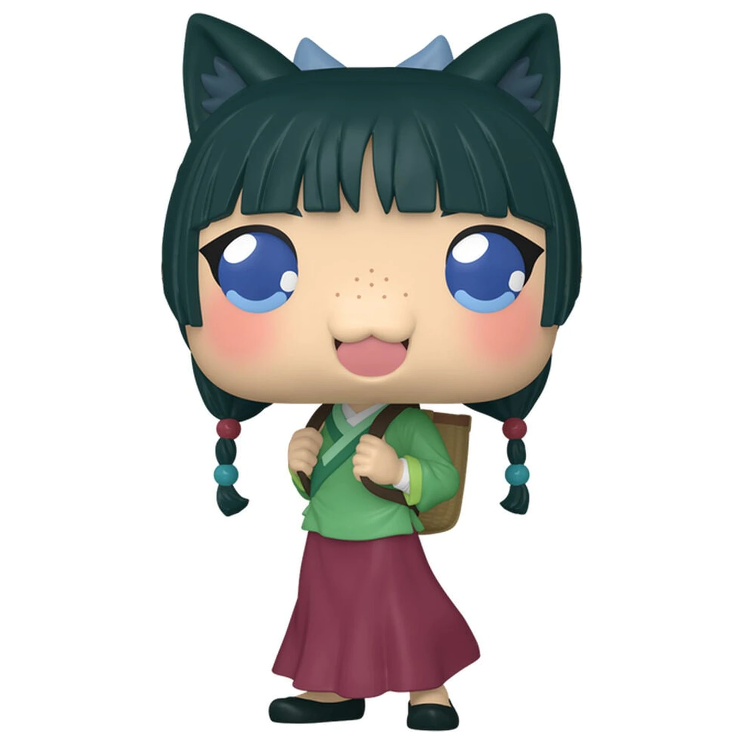 Figurina Funko POP The Apothecary Diaries Maomao Chase poza produsului