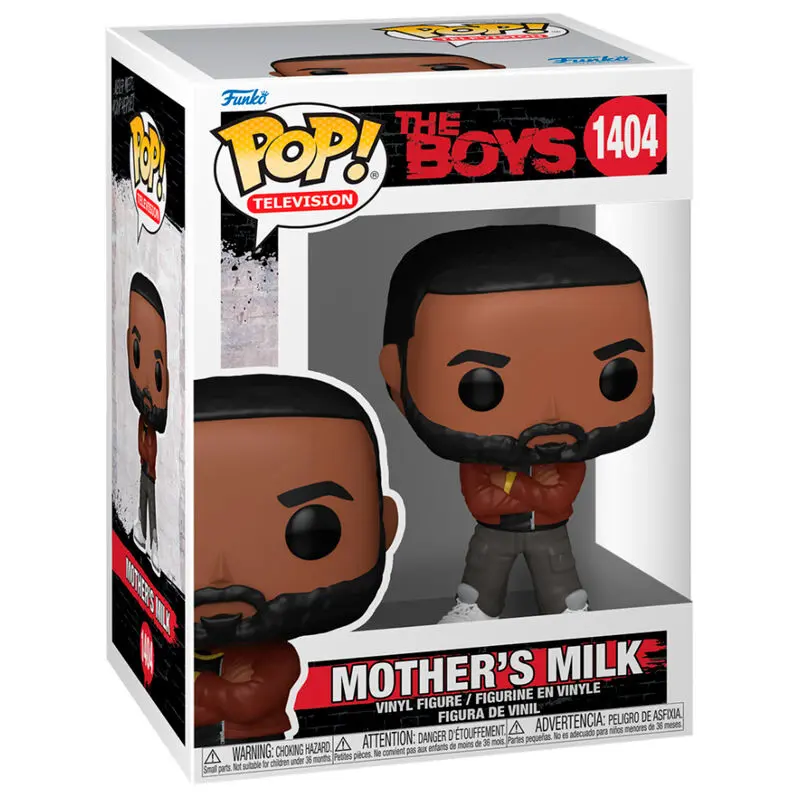 figurina POP The Boys Mothers Milk poza produsului