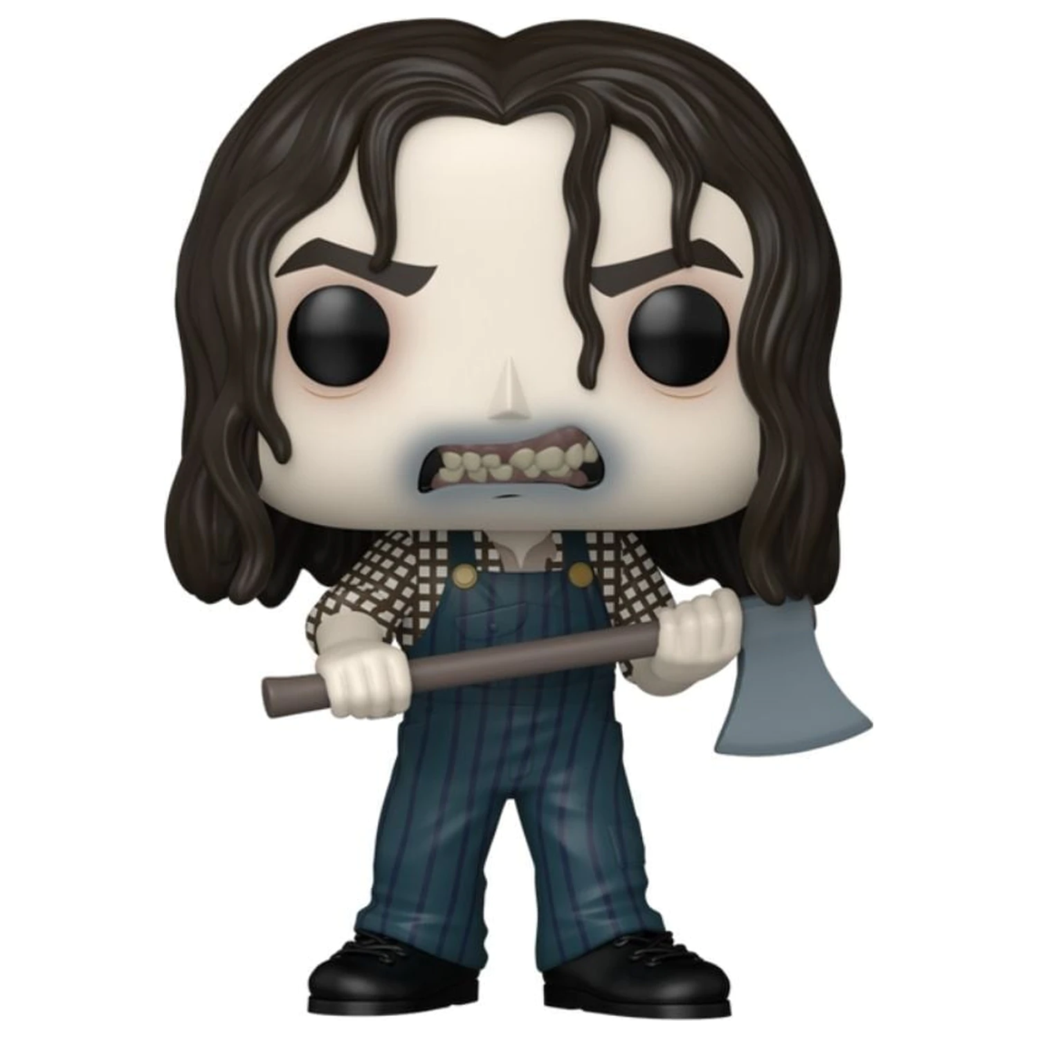 Funko POP figurina The Conjuring Last Rites Abner poza produsului