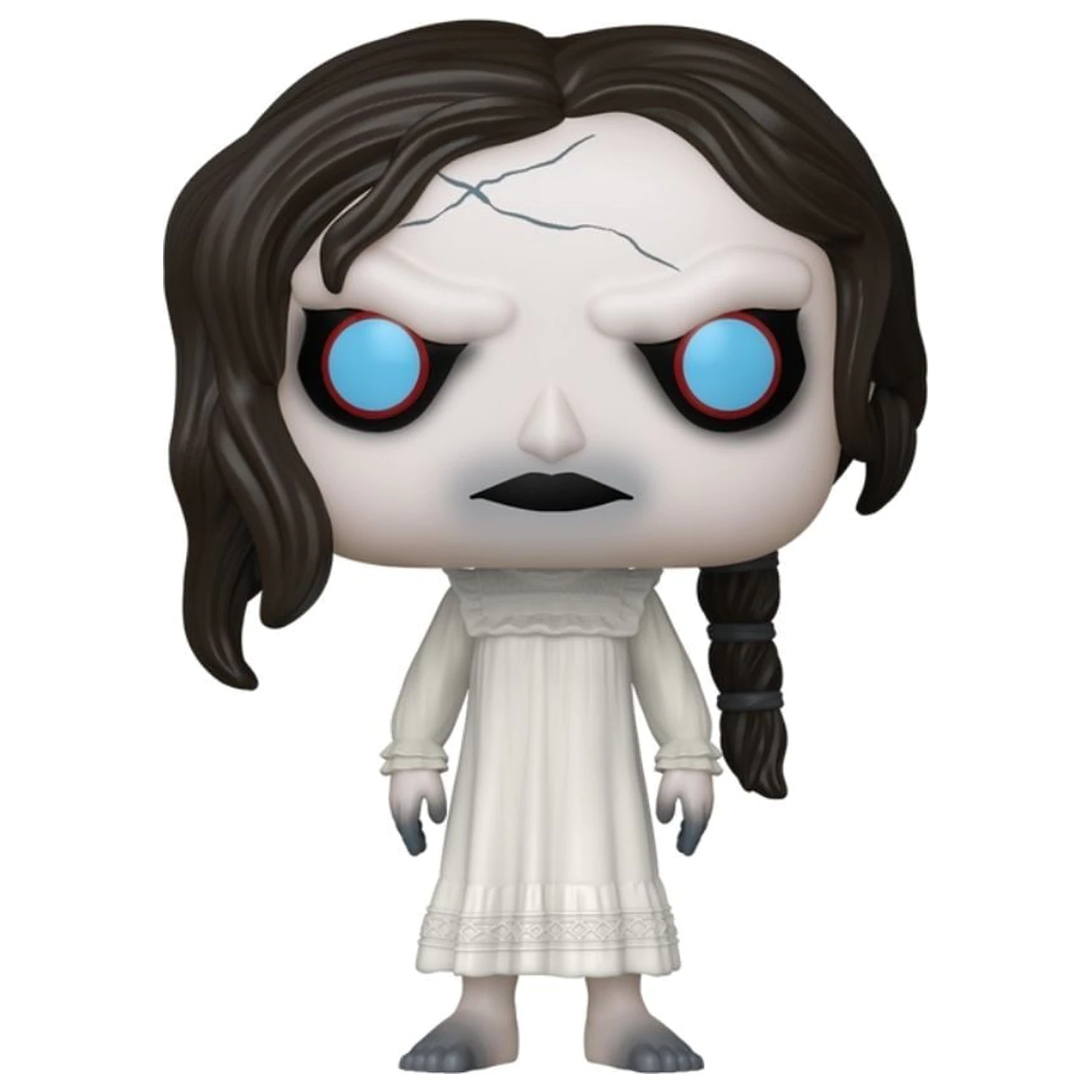 Figurina Funko POP The Conjuring Last Rites Nellie poza produsului