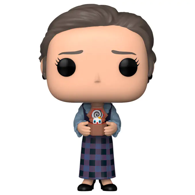 Figurină Funko POP The Conjuring Lorraine poza produsului