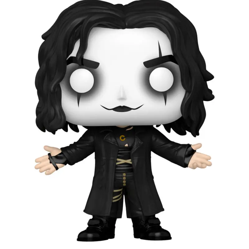 Figurină POP The Crow Eric Draven poza produsului