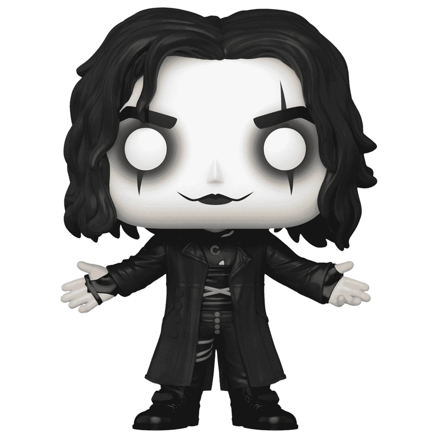 Figurină POP The Crow Eric Draven poza produsului