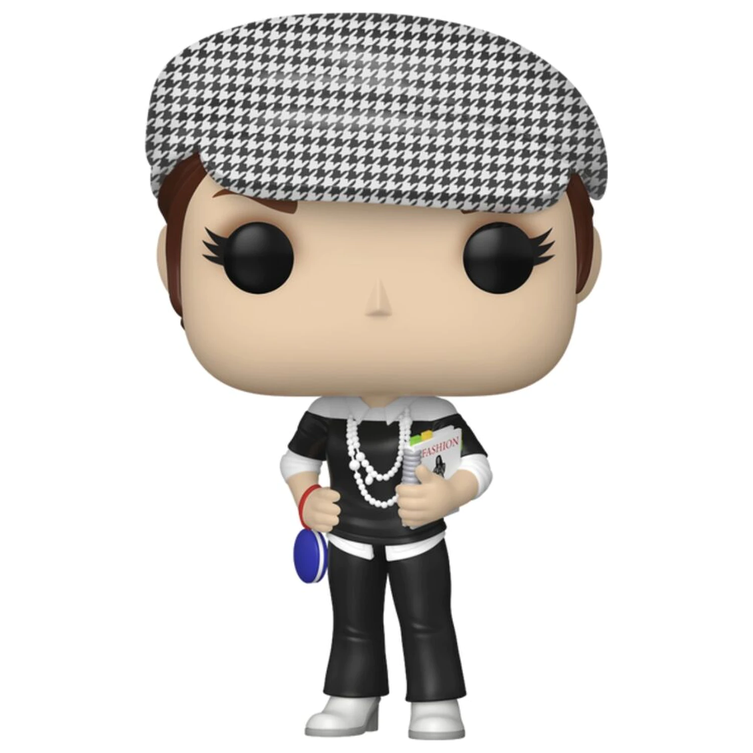 Figurina Funko POP The Devil Wears Prada Andy Sachs with the Book poza produsului