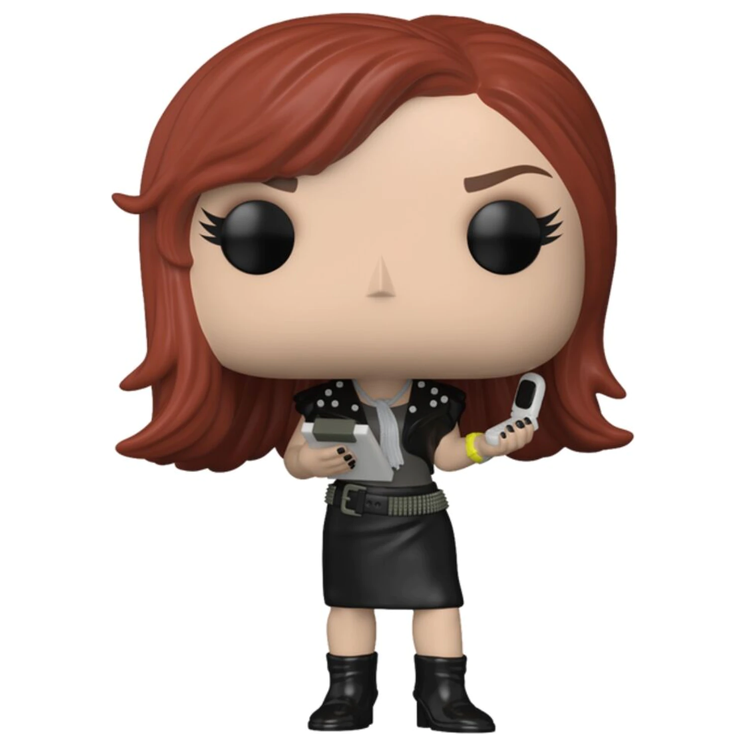 Funko POP figurina The Devil Wears Prada Emily Charlton poza produsului