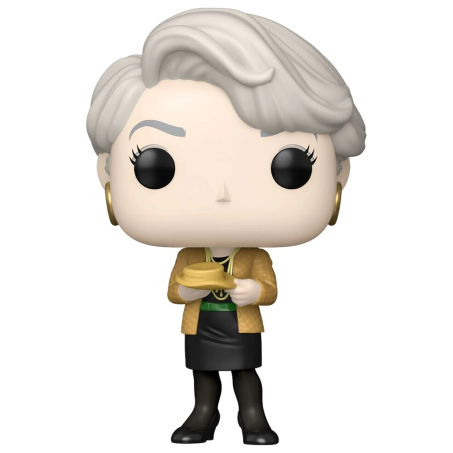 Figurina Funko POP The Devil Wears Prada Miranda Priestly poza produsului