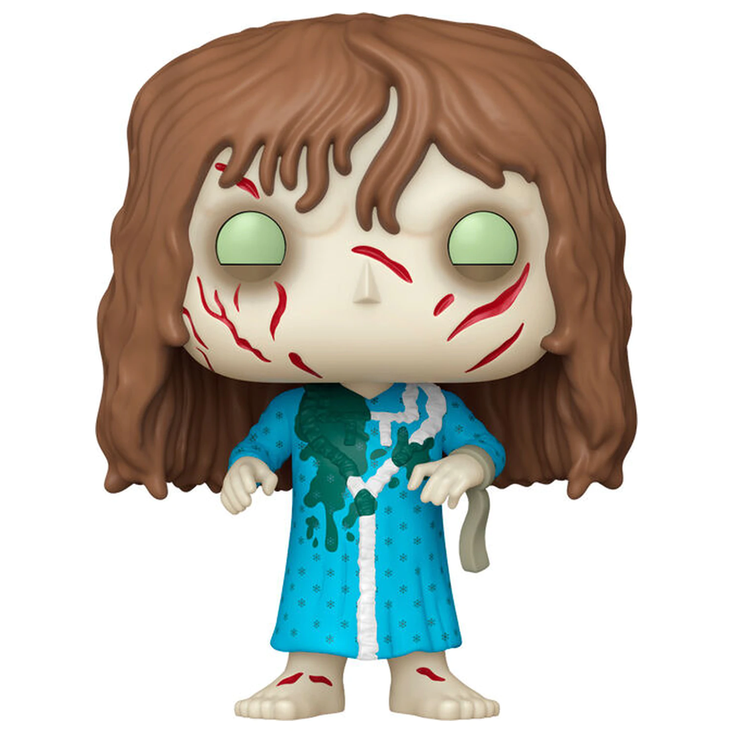 Funko POP figurina The Exorcist Regan MacNeil poza produsului