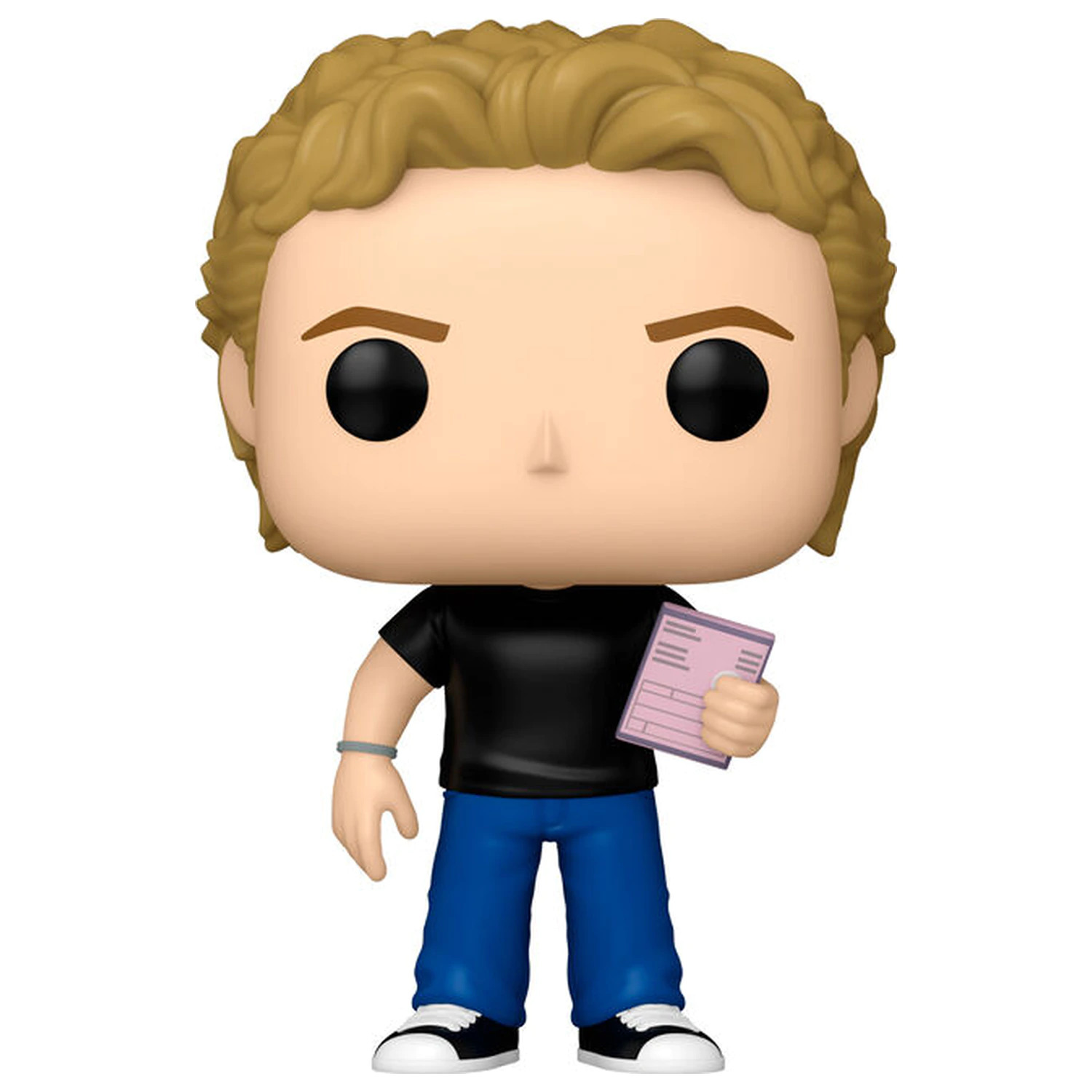 Figurina Funko POP The Fast And The Furious Brian O'Conner poza produsului