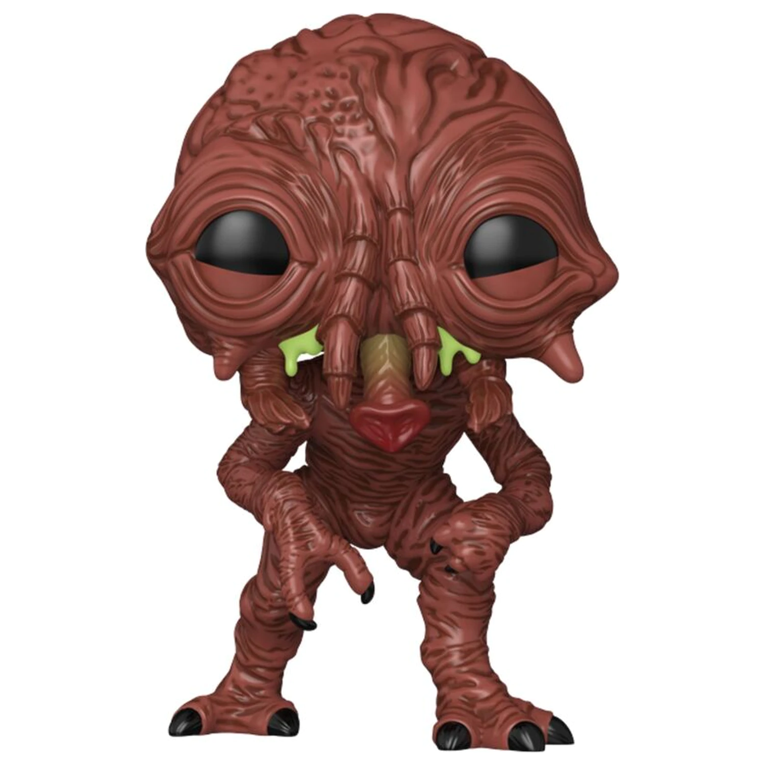Figurina Funko POP The Fly Brundlefly poza produsului