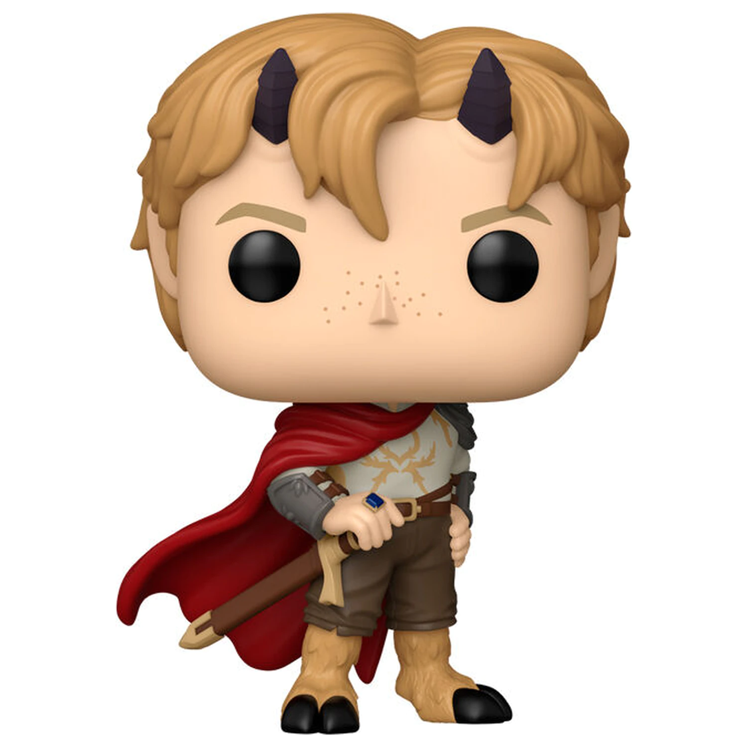 Funko POP figurina The Folk of the Air The Stolen Heir Oak poza produsului