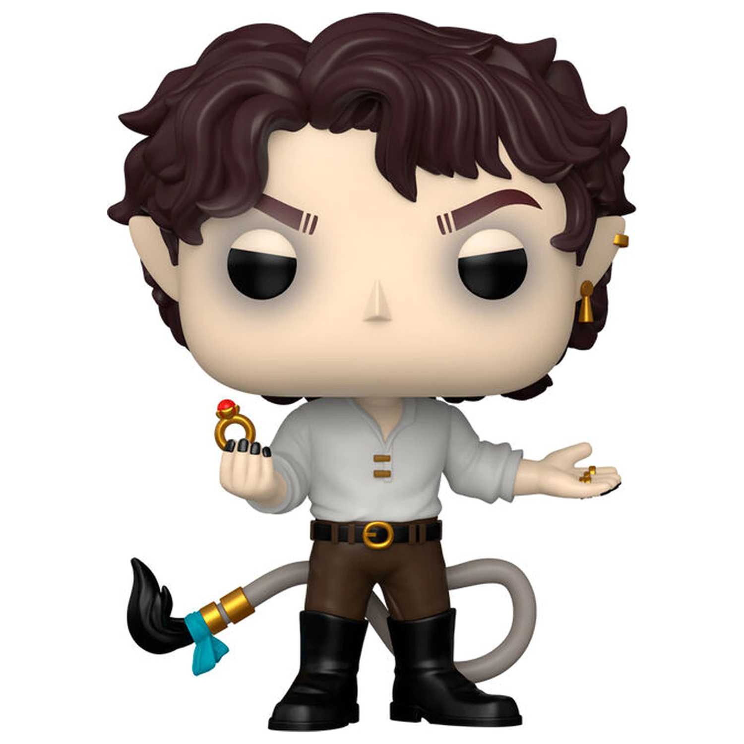 Funko POP figurina The Folk of the Air The Wicked King Cardan Greenbriar poza produsului