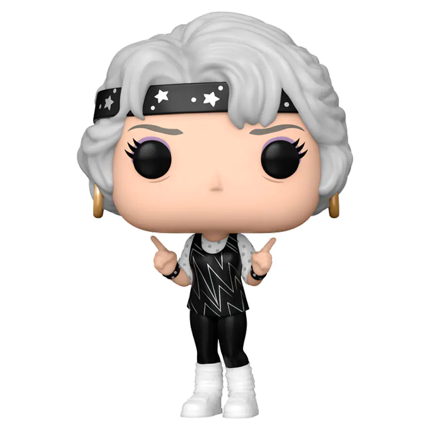 Figurină Funko POP The Golden Girls Dorothy poza produsului