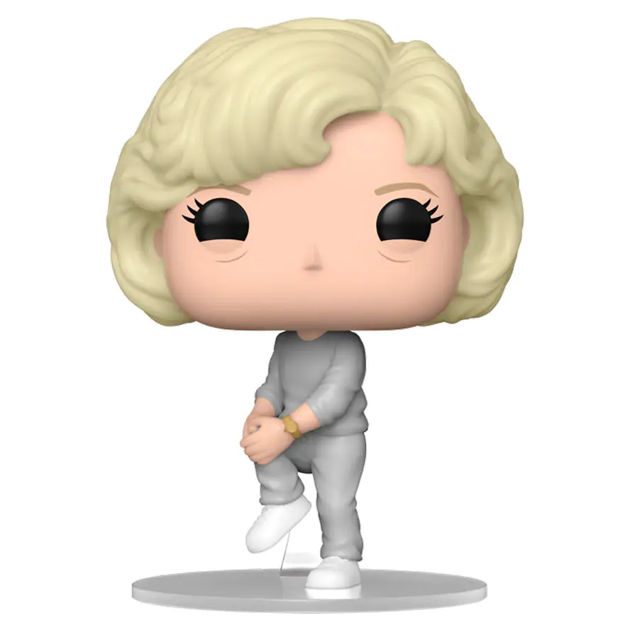 Figurină Funko POP The Golden Girls Rose poza produsului