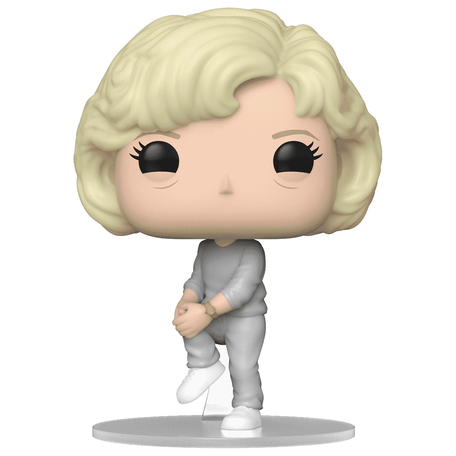 Figurină Funko POP The Golden Girls Rose poza produsului