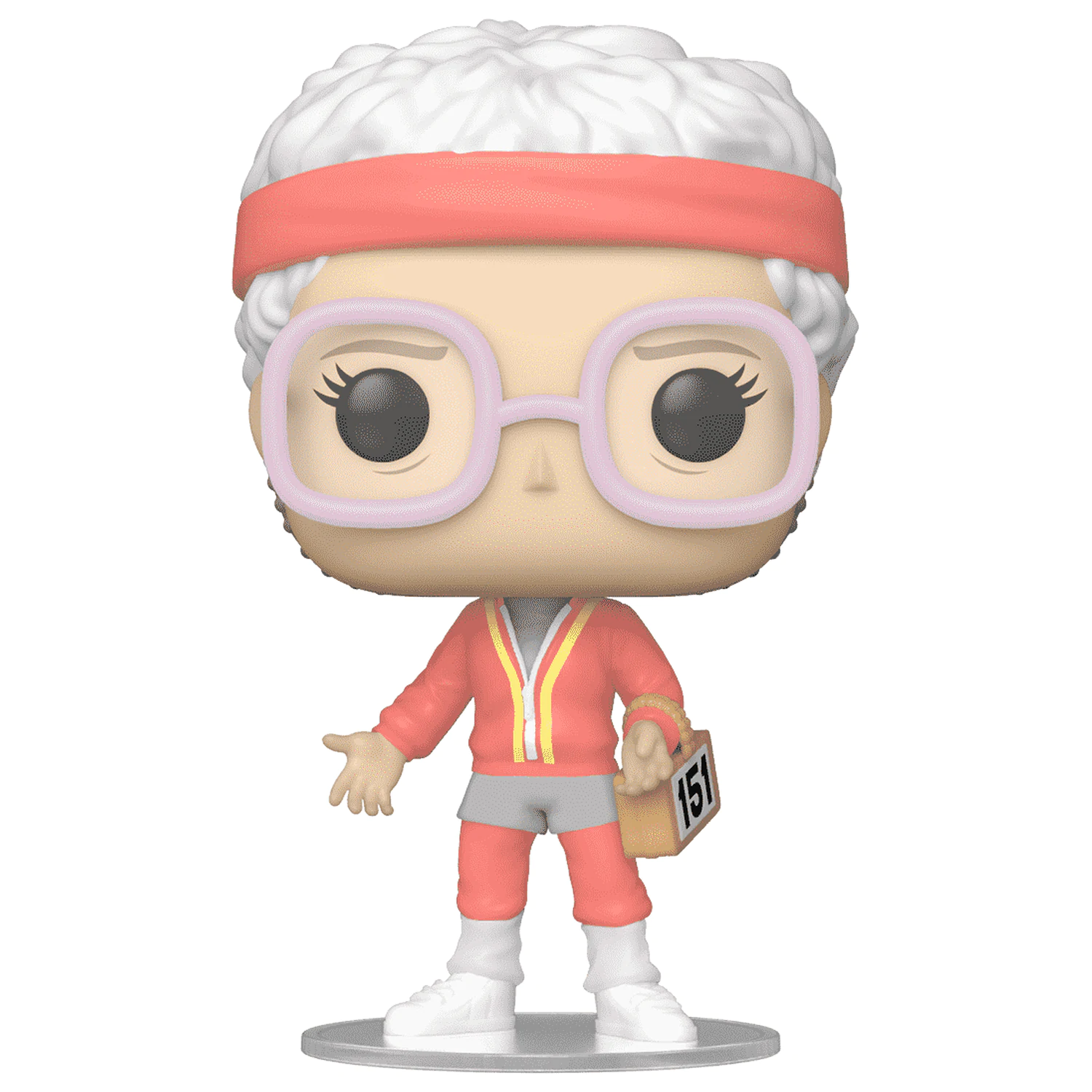 Figurină Funko POP The Golden Girls Sophia poza produsului