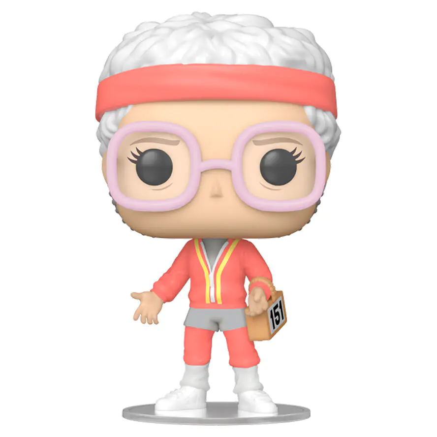 Figurină Funko POP The Golden Girls Sophia poza produsului