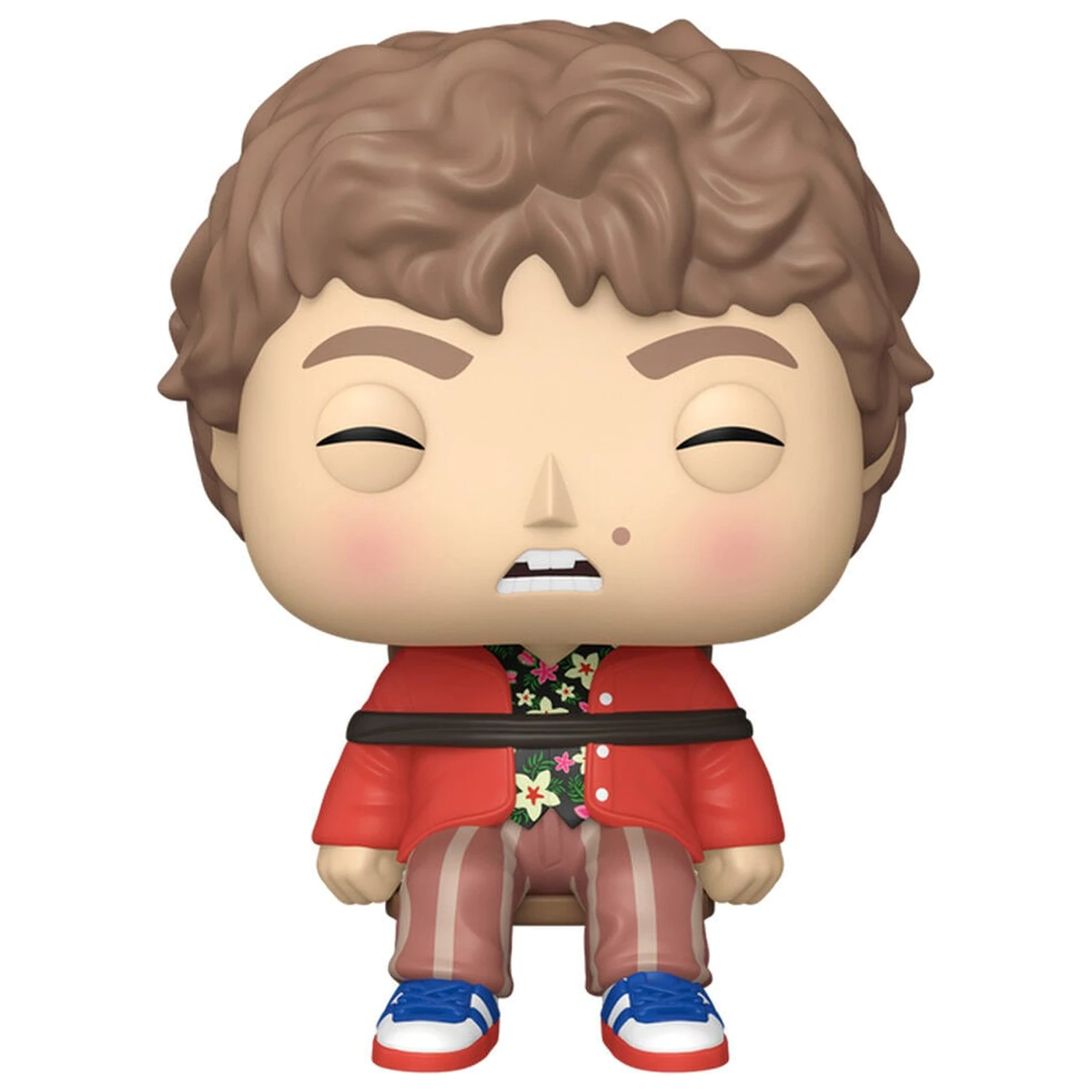 Figurina Funko POP The Goonies Chunk poza produsului