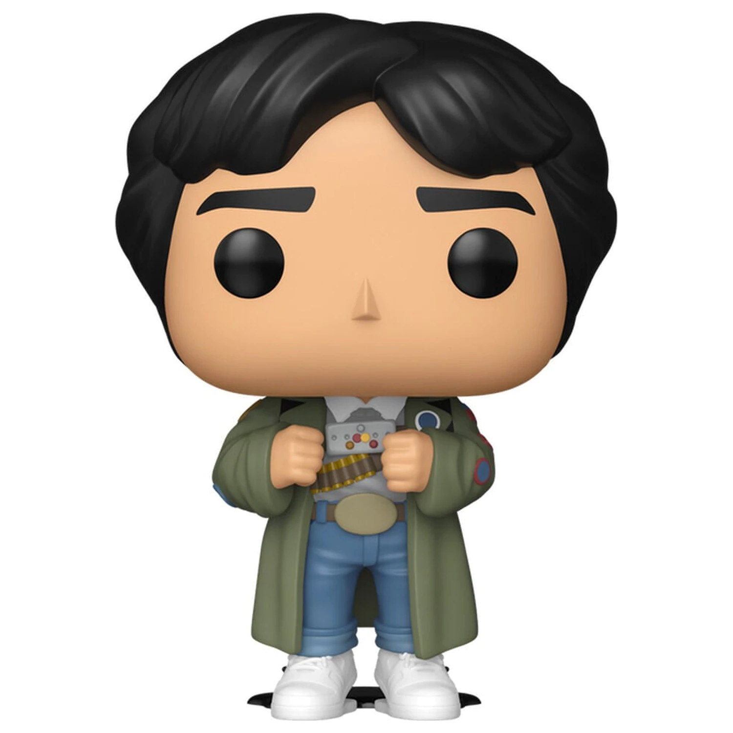 Figurina Funko POP The Goonies Data poza produsului