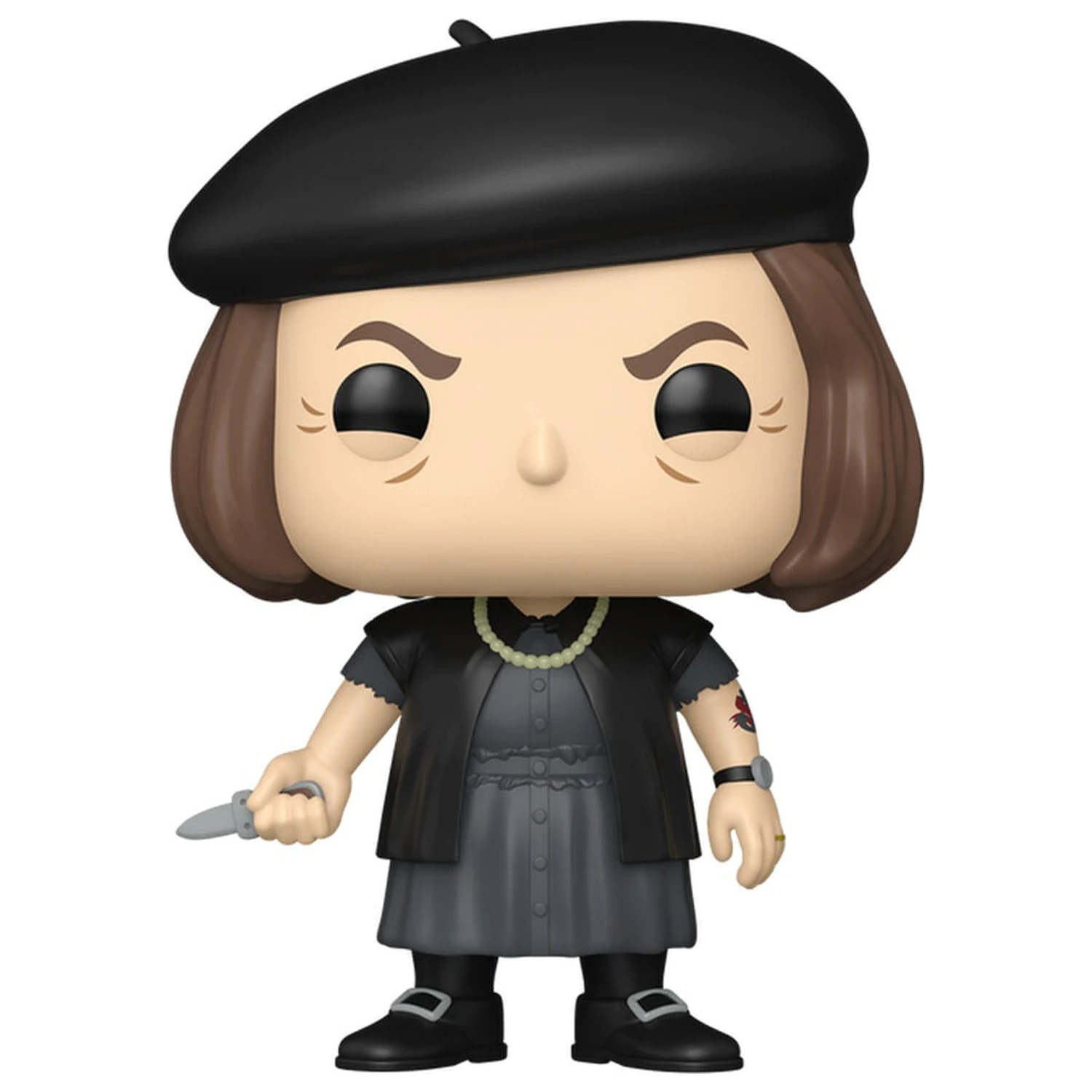 Figurina Funko POP The Goonies Mama Fratelli poza produsului