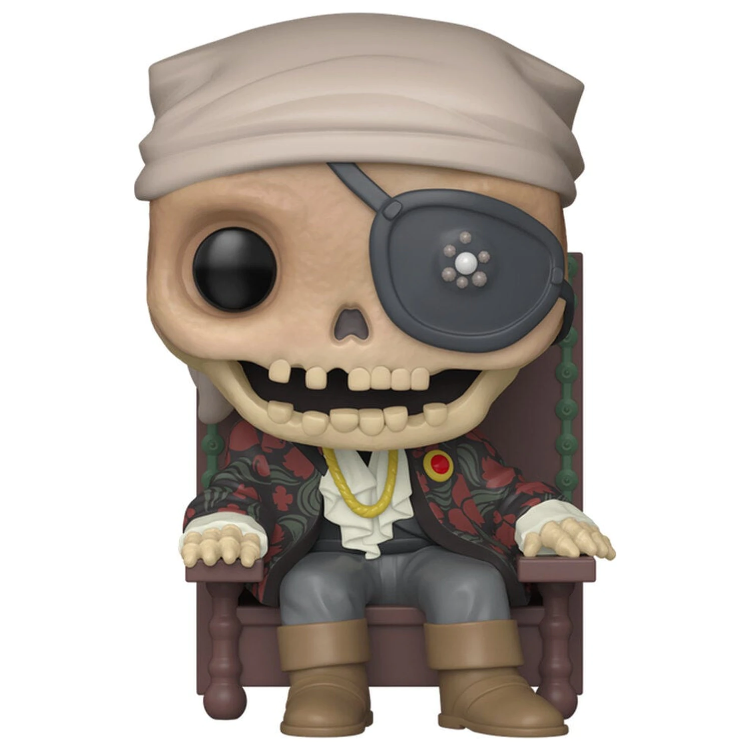 Figurina Funko POP The Goonies One-Eyed Willy poza produsului