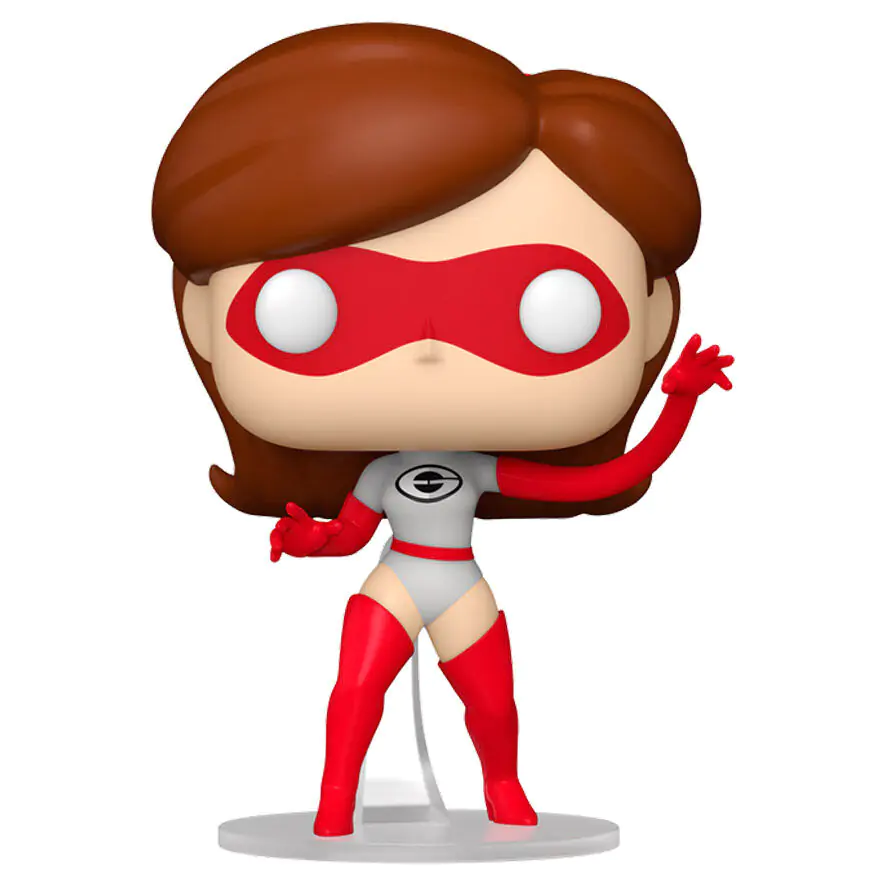 Figurină Funko POP The Incredibles Elastigirl poza produsului