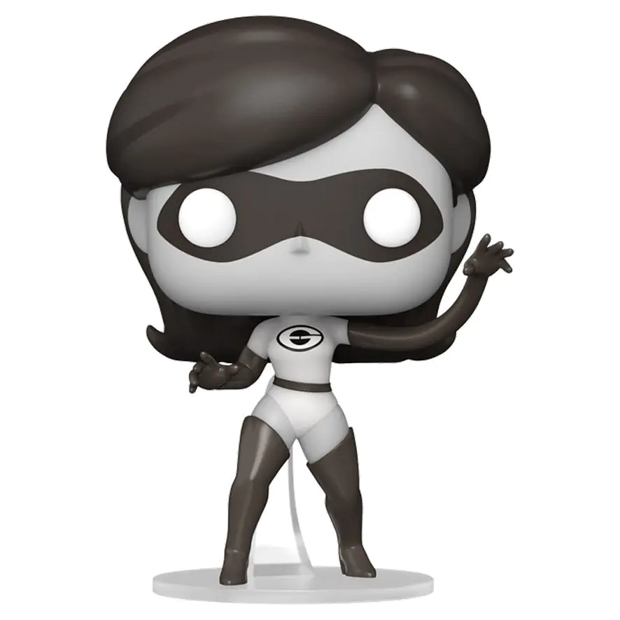 Figurină Funko POP The Incredibles Elastigirl Chase poza produsului