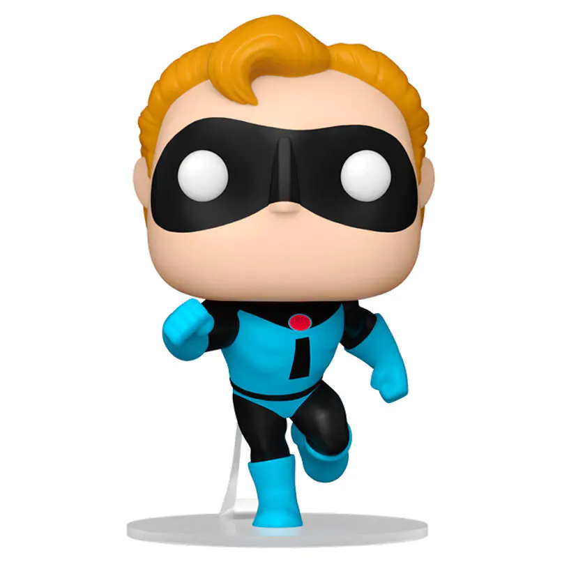 Figurină Funko POP The Incredibles Mr. Incredible poza produsului