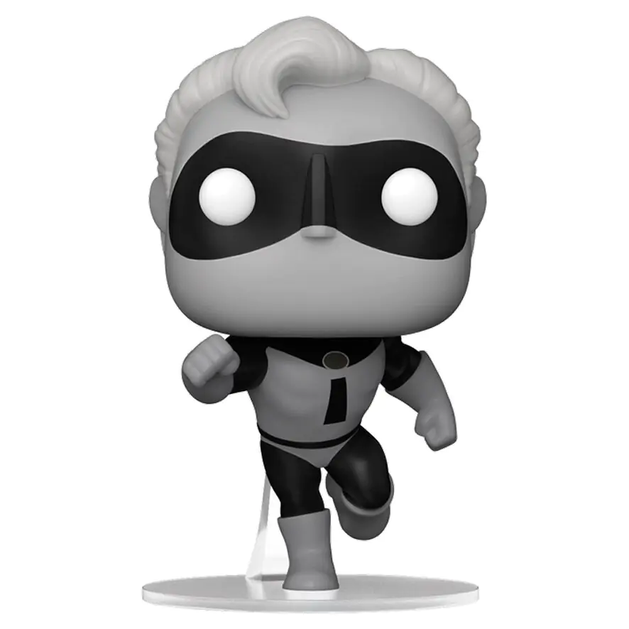 Figurină Funko POP The Incredibles Mr. Incredible Chase poza produsului