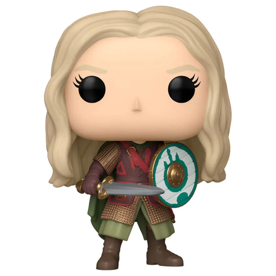 Figurină Funko POP The Lord of the Rings Eowyn poza produsului