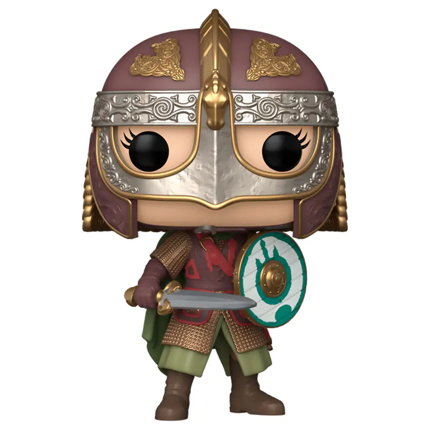 Figurină Funko POP The Lord of the Rings Eowyn Chase poza produsului