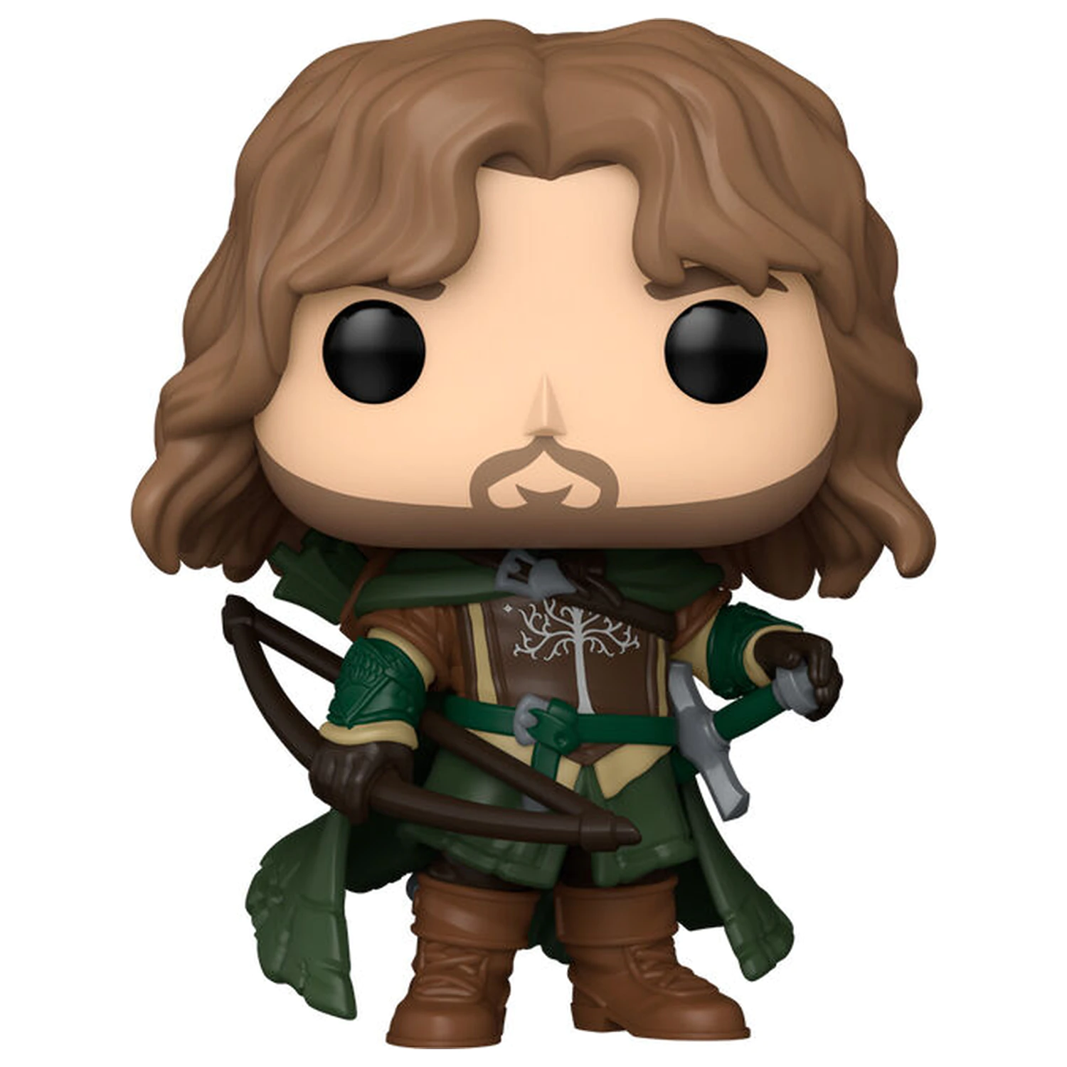 Funko POP figurina The Lord of the Rings Faramir poza produsului
