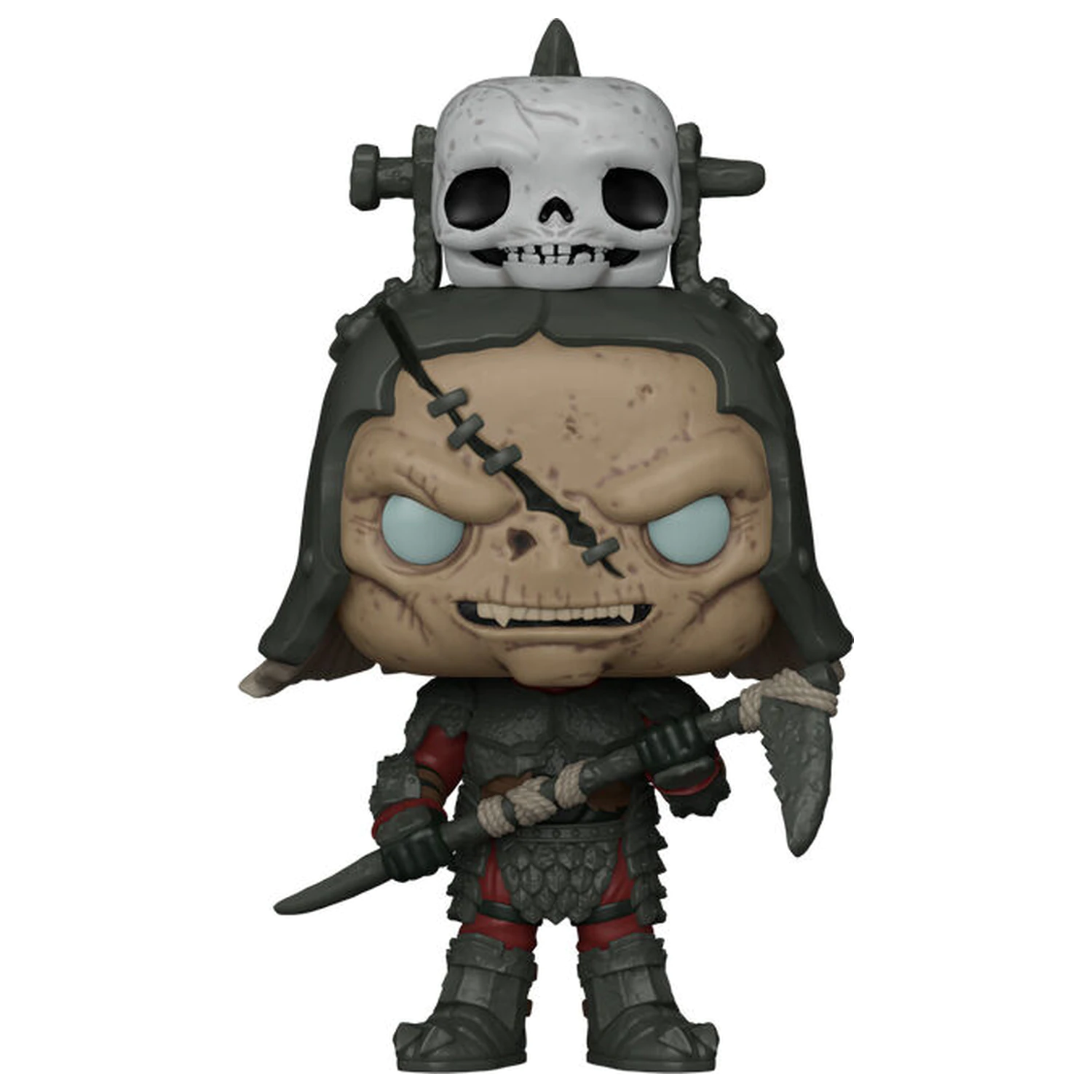 Figurina Funko POP The Lord of the Rings Guritz poza produsului