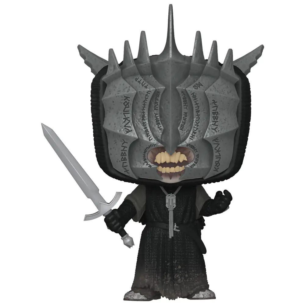 Funko POP figurină The Lord of the Rings Mouth of Sauron poza produsului