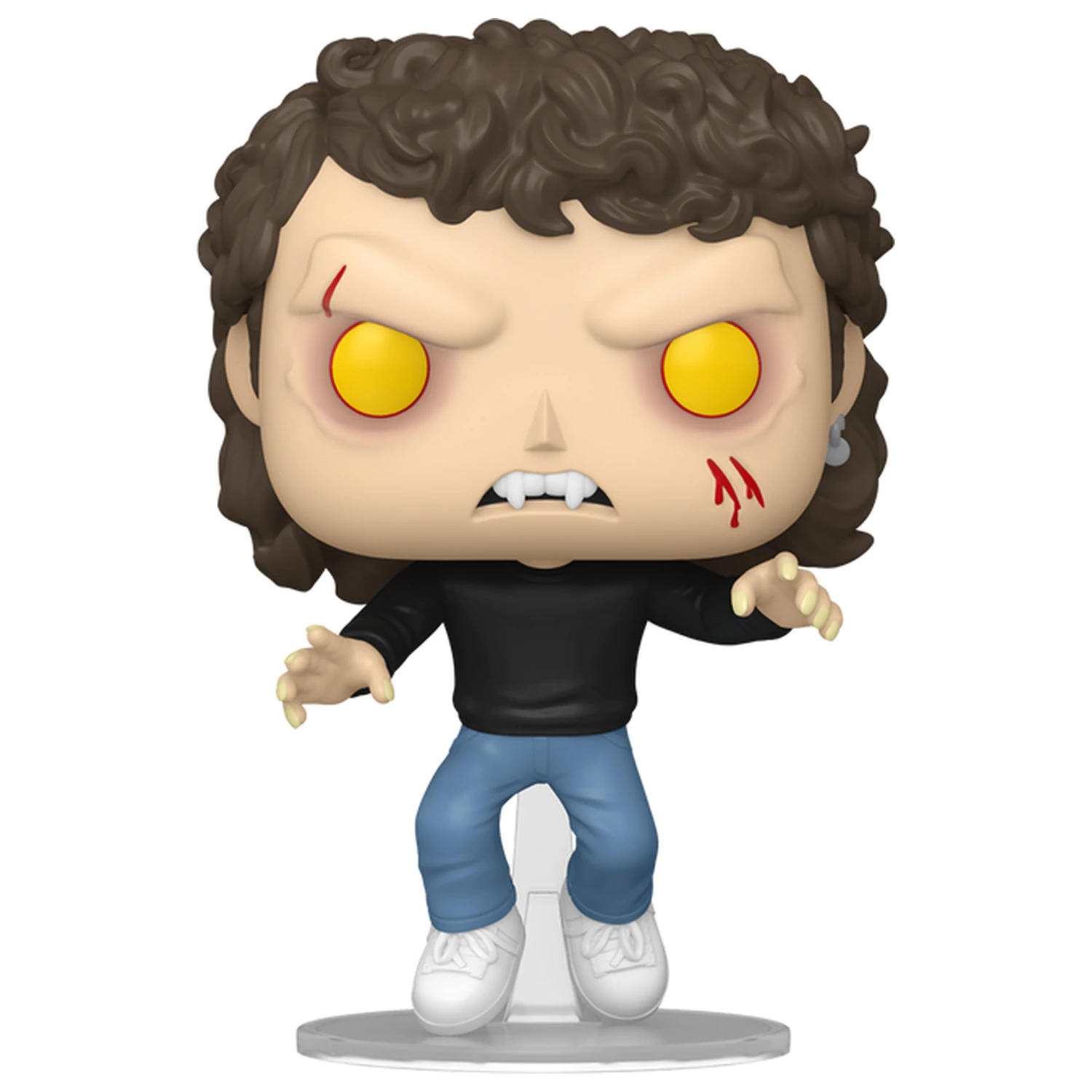 Funko POP figurina The Lost Boys Michael Emerson poza produsului