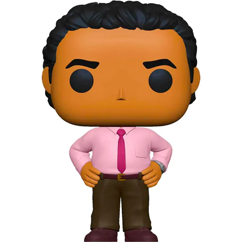 figurina POP The Office Oscar Martinez Exclusive poza produsului