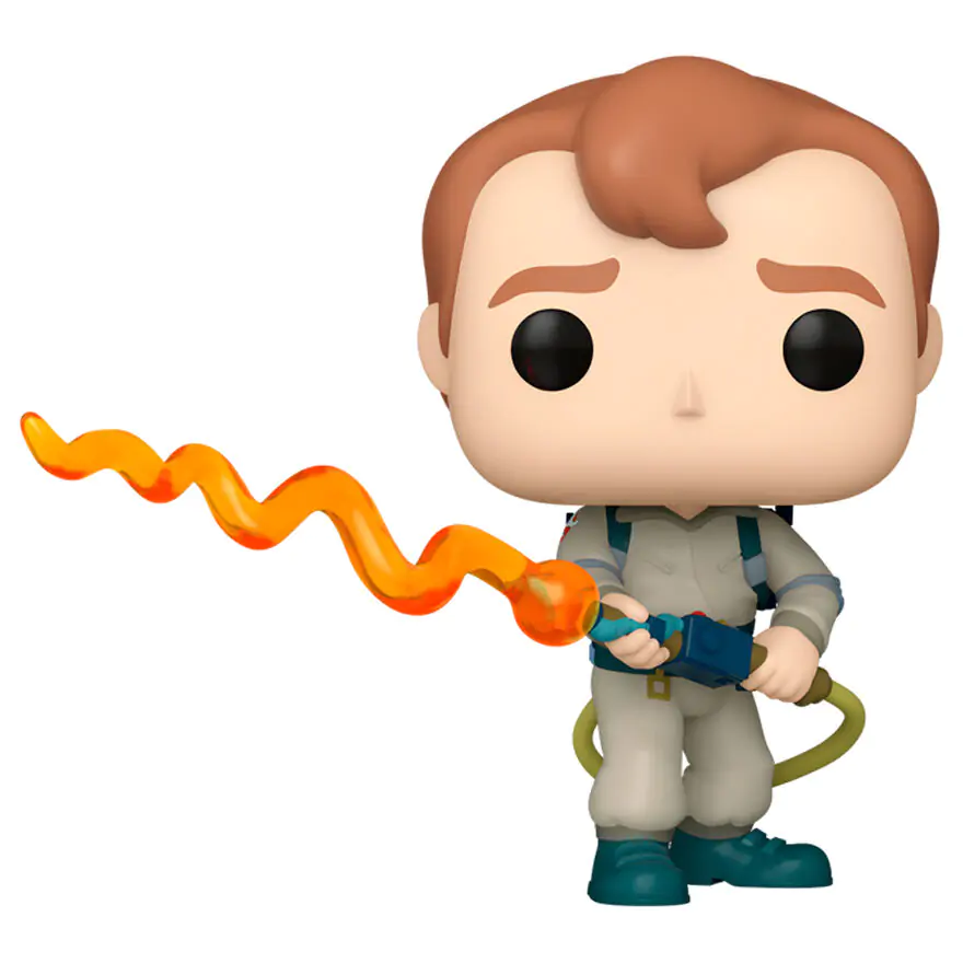 Figurină Funko POP The Real Ghostbuster Ray Stantz poza produsului