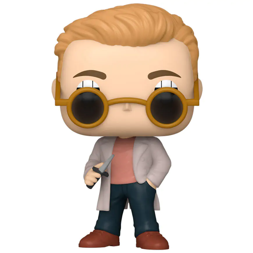 Figurină Funko POP The Sandman The Corinthian poza produsului