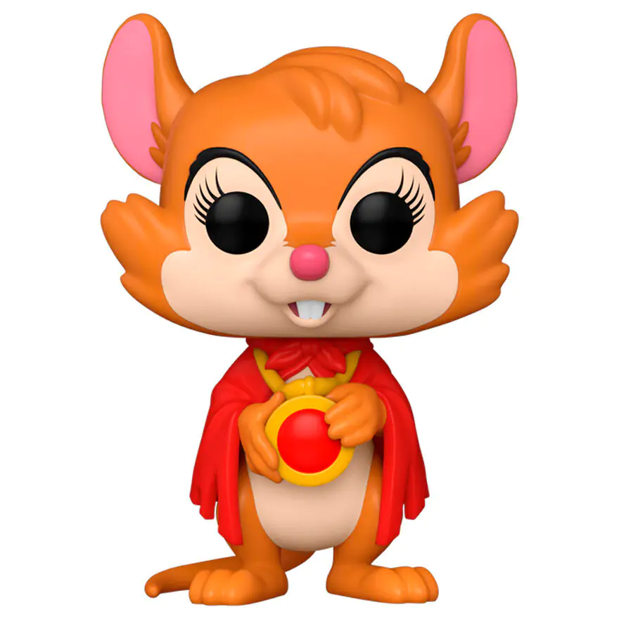 Figurină Funko POP The Secret of Nimh Mrs Brisby poza produsului