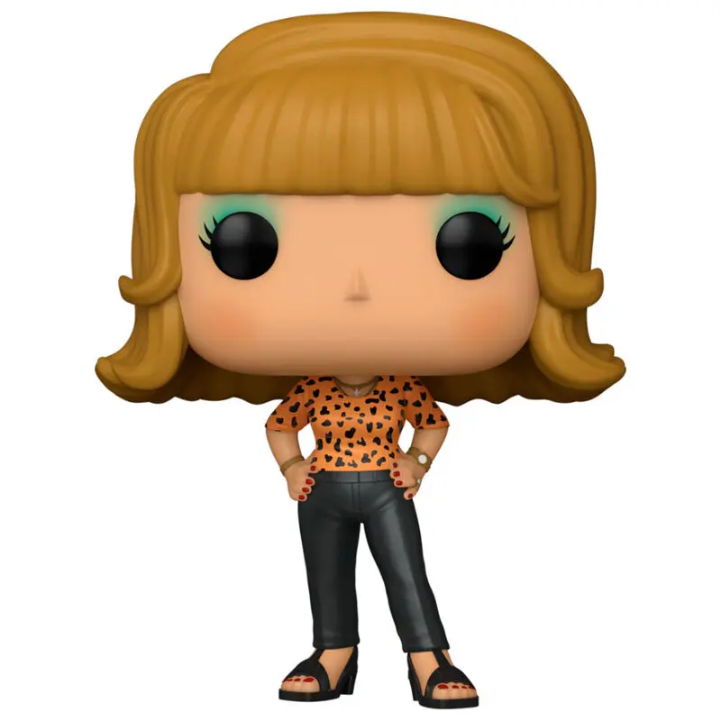 The Sopranos POP! TV figurină vinil Carmela Soprano 9 cm poza produsului