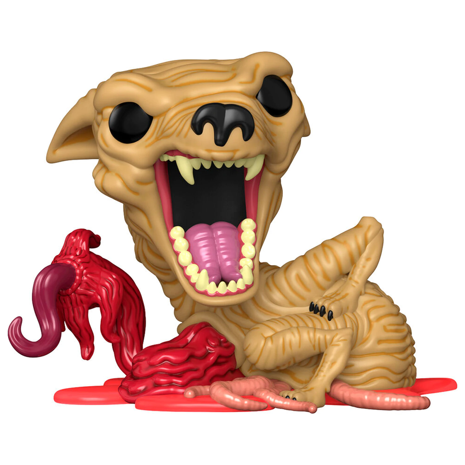 Funko POP figurina The Thing Dog-Thing poza produsului