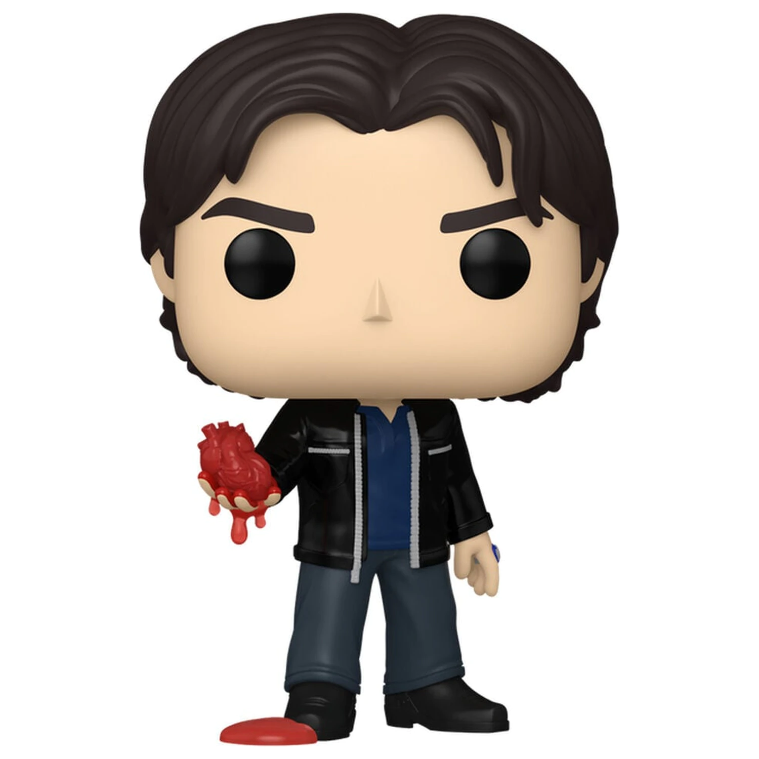 Figurina Funko POP The Vampire Diaries Damon Salvatore poza produsului