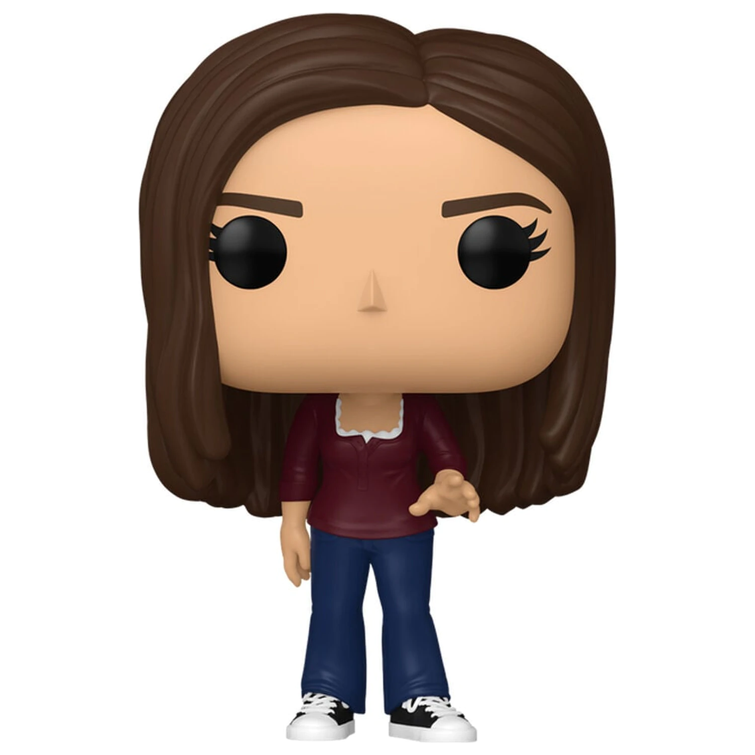 Funko POP figurina The Vampire Diaries Elena poza produsului