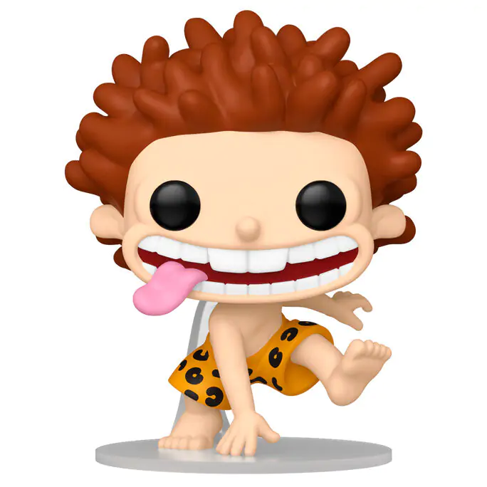 Figurină Funko POP The Wild Thornberrys - Donnie Thornberry poza produsului