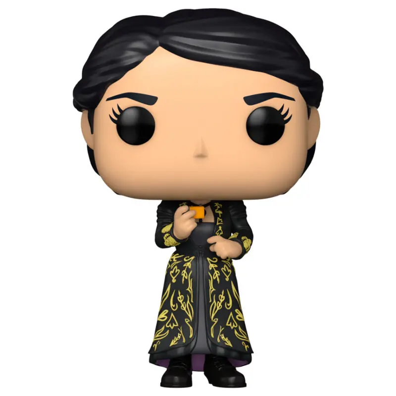 The Witcher POP! TV Figurina Vinil Yennefer 9 cm poza produsului