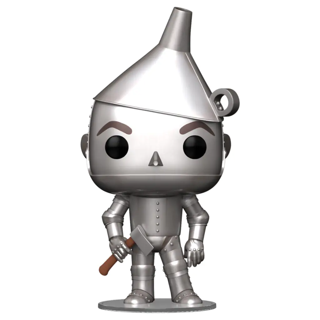 Figurină POP The Wizard of OZ Tin Man poza produsului