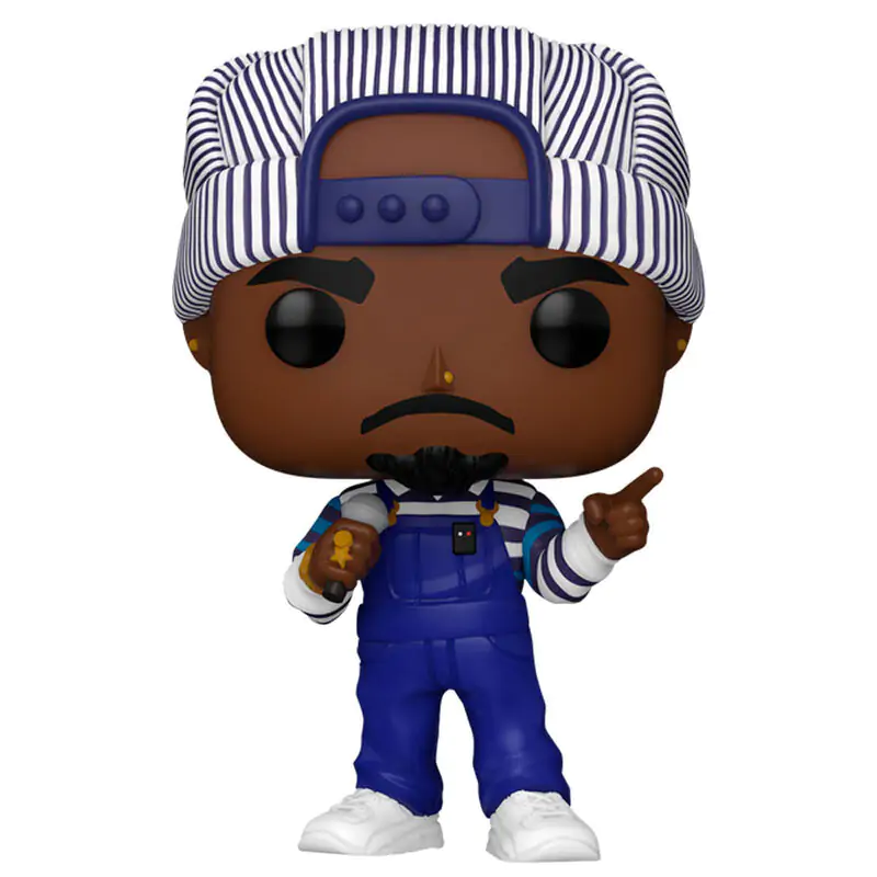 Figurină Funko POP Thug Life Tupac Shakur poza produsului