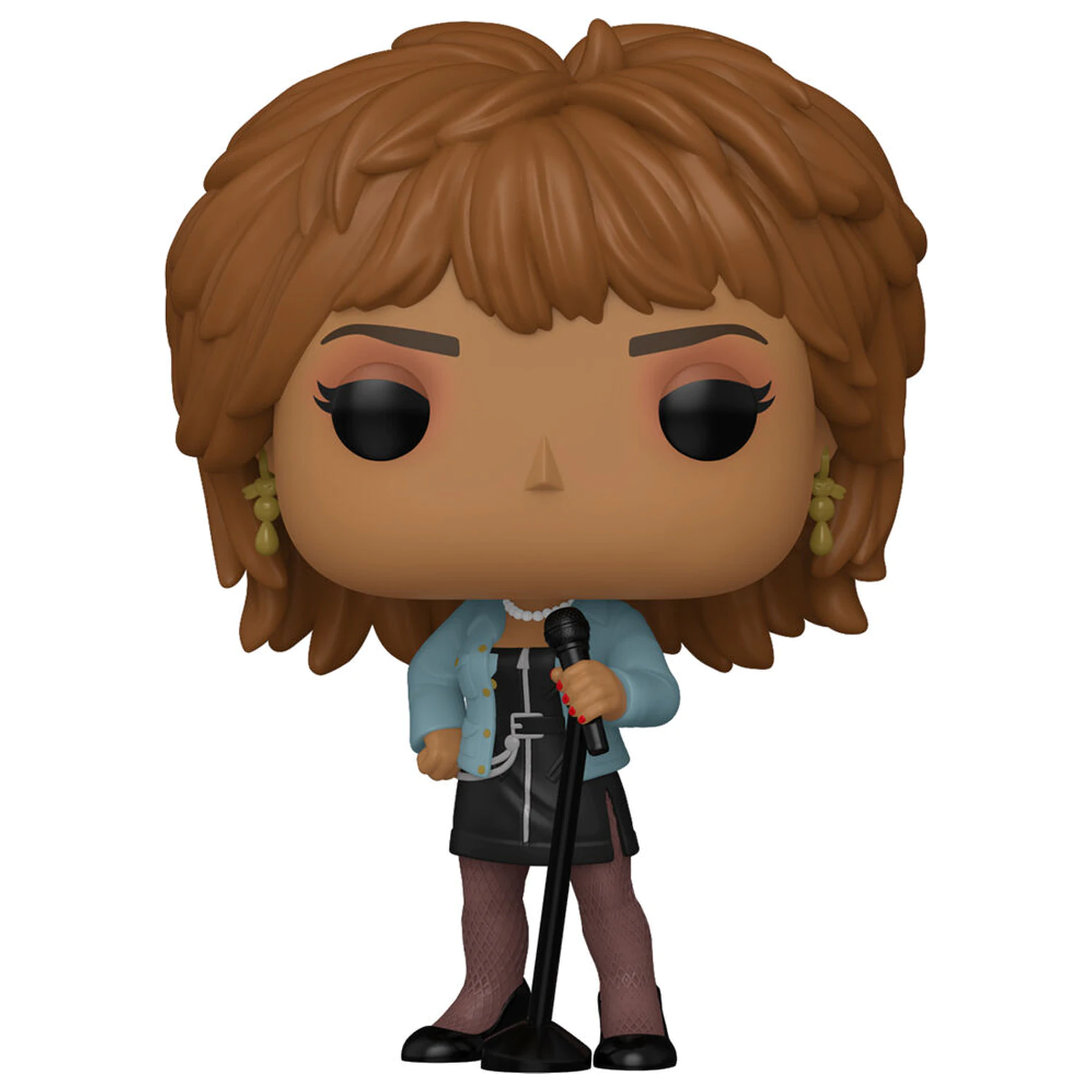 Figurina Funko POP Tina Turner poza produsului