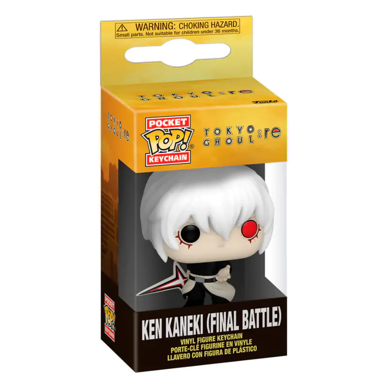 Figurină POP Tokyo Ghoul: re Ken Kaneki poza produsului