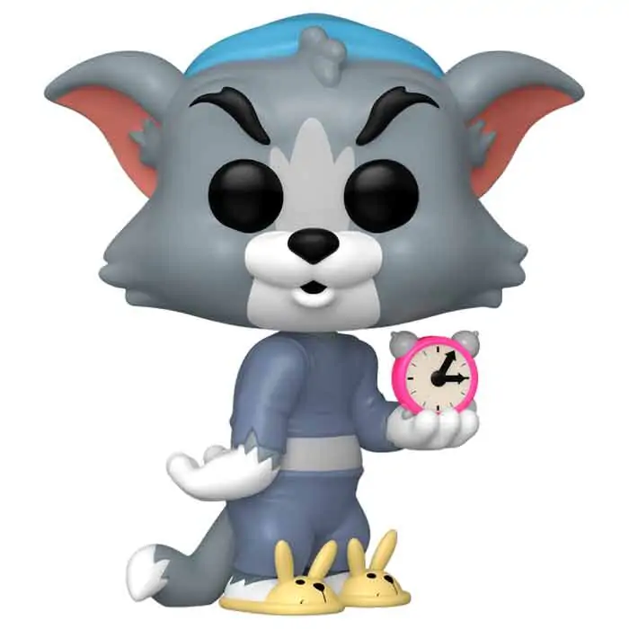 Funko POP figurina Tom &amp; Jerry Tom poza produsului