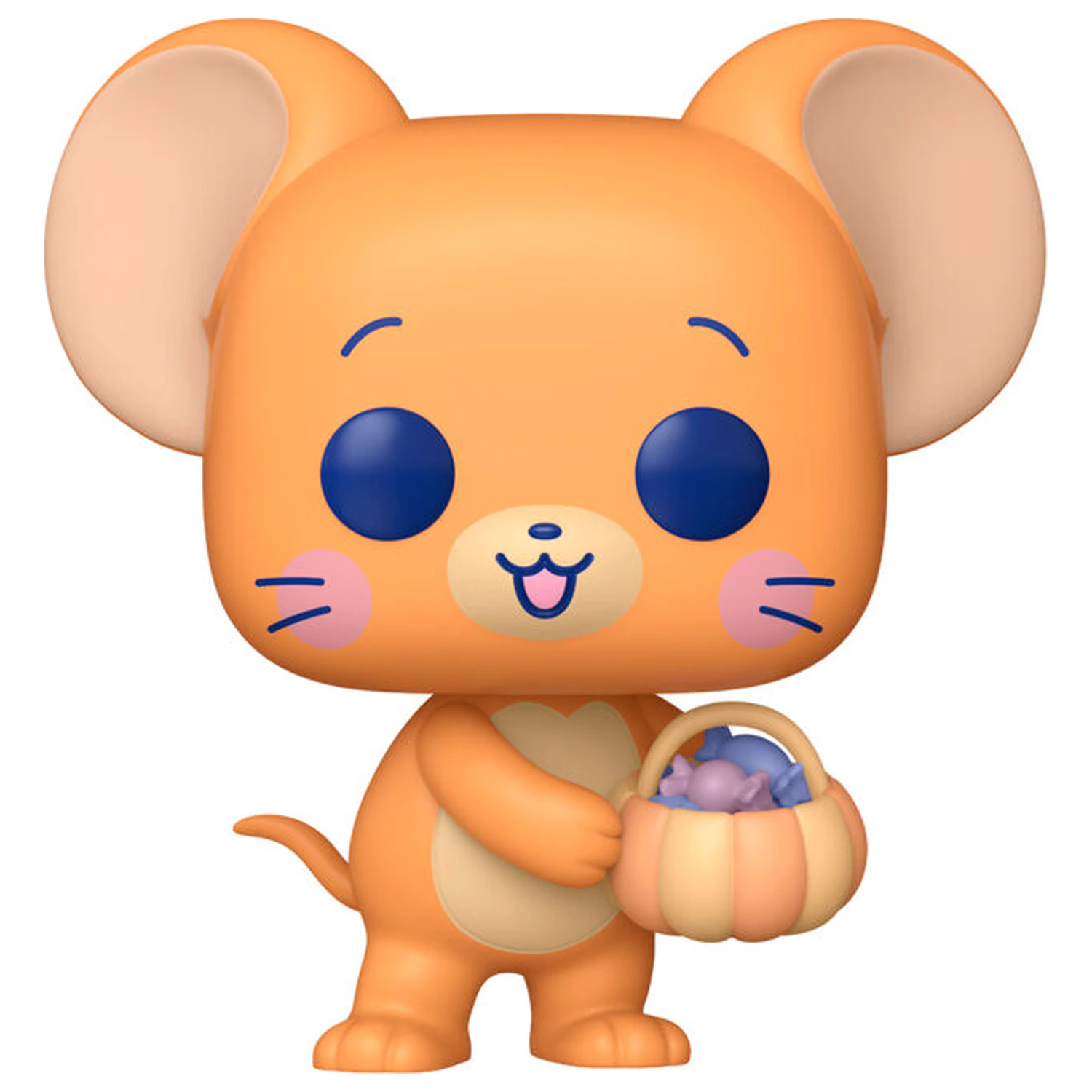 Figurina Funko POP Tom & Jerry Gokko Jerry poza produsului